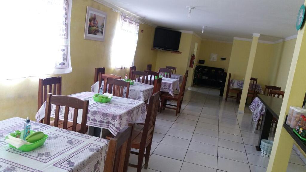 Pousada Massaranduba Garanhuns Exterior foto